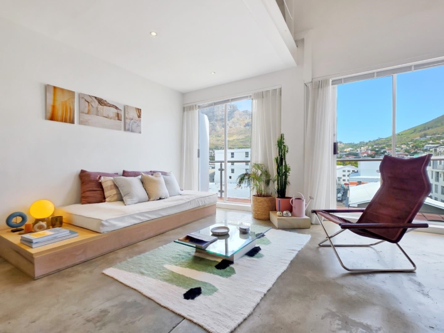1 Bedroom Property for Sale in Cape Town City Centre Western Cape